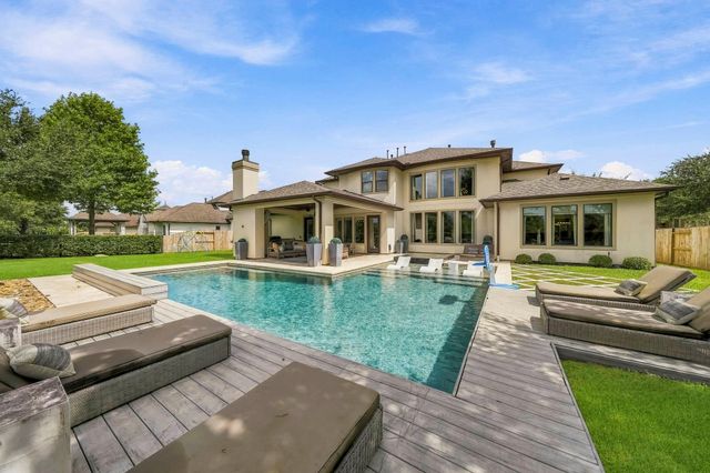 10607 Pebblecreek Crossing, Katy, TX 77494
