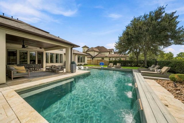 10607 Pebblecreek Crossing, Katy, TX 77494