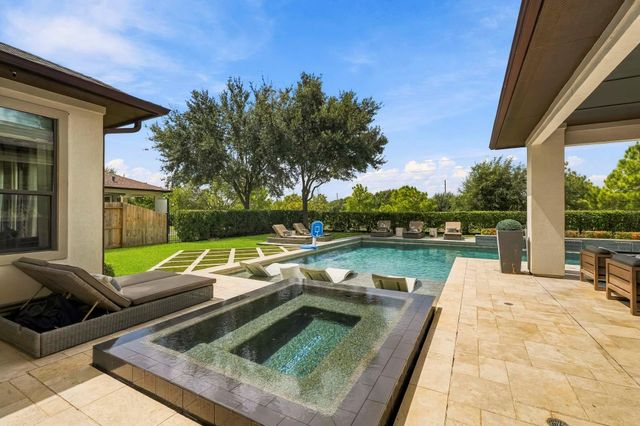 10607 Pebblecreek Crossing, Katy, TX 77494