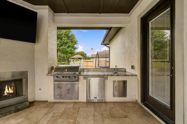10607 Pebblecreek Crossing, Katy, TX 77494