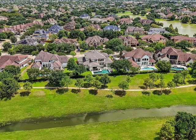 10607 Pebblecreek Crossing, Katy, TX 77494
