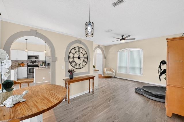 2020 THISBE AVENUE SE, Palm Bay, FL 32909