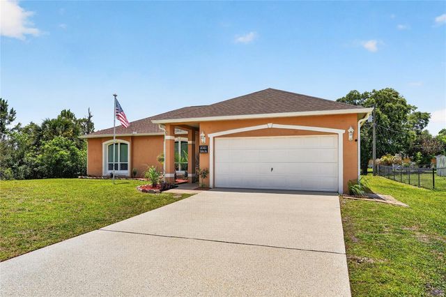 2020 THISBE AVENUE SE, Palm Bay, FL 32909