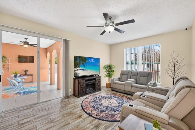 2020 THISBE AVENUE SE, Palm Bay, FL 32909