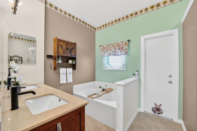 2020 THISBE AVENUE SE, Palm Bay, FL 32909