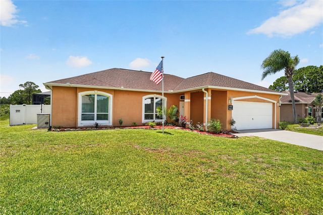 2020 THISBE AVENUE SE, Palm Bay, FL 32909