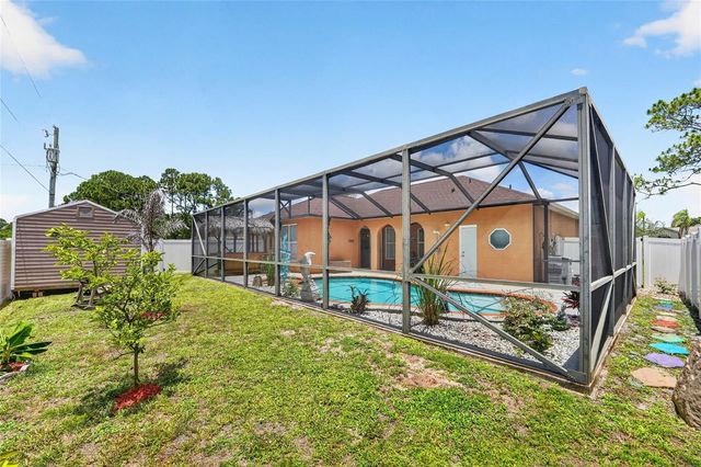 2020 THISBE AVENUE SE, Palm Bay, FL 32909