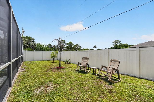 2020 THISBE AVENUE SE, Palm Bay, FL 32909