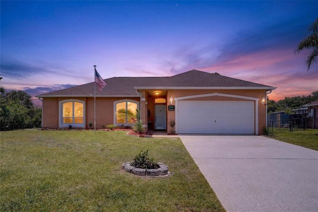 2020 THISBE AVENUE SE, Palm Bay, FL 32909
