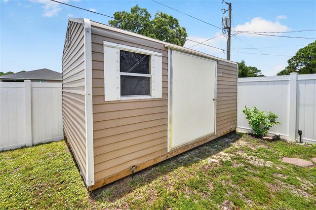 2020 THISBE AVENUE SE, Palm Bay, FL 32909