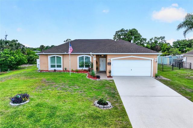 2020 THISBE AVENUE SE, Palm Bay, FL 32909