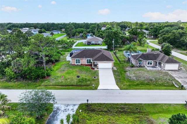 2020 THISBE AVENUE SE, Palm Bay, FL 32909