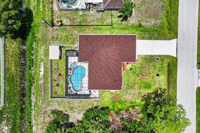 2020 THISBE AVENUE SE, Palm Bay, FL 32909