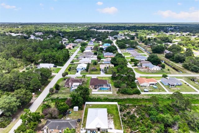 2020 THISBE AVENUE SE, Palm Bay, FL 32909