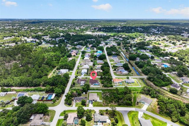 2020 THISBE AVENUE SE, Palm Bay, FL 32909