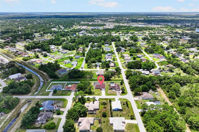 2020 THISBE AVENUE SE, Palm Bay, FL 32909