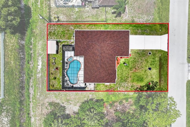 2020 THISBE AVENUE SE, Palm Bay, FL 32909