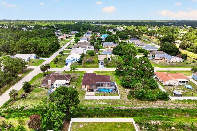 2020 THISBE AVENUE SE, Palm Bay, FL 32909