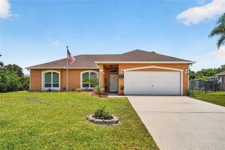 2020 THISBE AVENUE SE, Palm Bay, FL 32909
