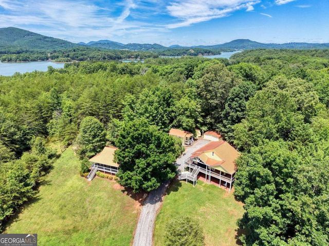 602+557 Hidden Pines Court 1 + 10, Hiawassee, GA 30546
