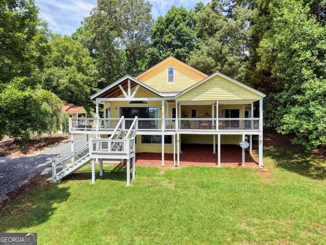 602+557 Hidden Pines Court 1 + 10, Hiawassee, GA 30546