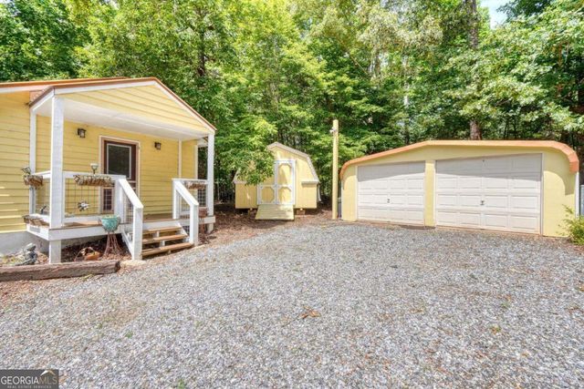 602+557 Hidden Pines Court 1 + 10, Hiawassee, GA 30546