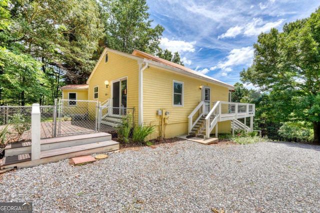 602+557 Hidden Pines Court 1 + 10, Hiawassee, GA 30546
