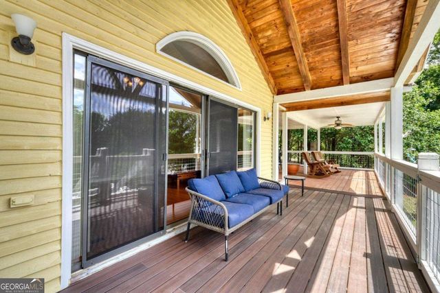 602+557 Hidden Pines Court 1 + 10, Hiawassee, GA 30546