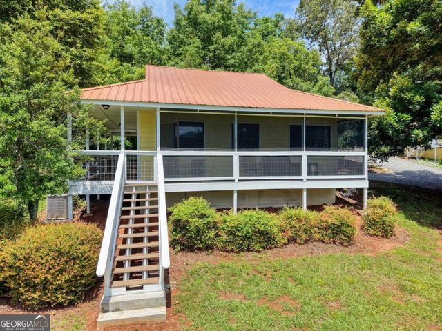 602+557 Hidden Pines Court 1 + 10, Hiawassee, GA 30546