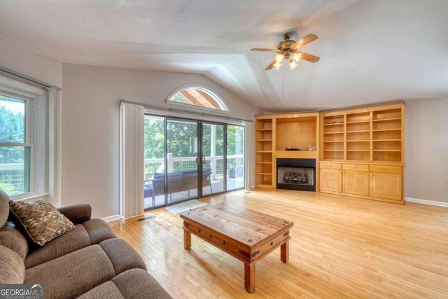 602+557 Hidden Pines Court 1 + 10, Hiawassee, GA 30546