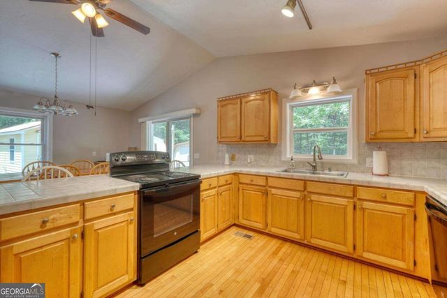 602+557 Hidden Pines Court 1 + 10, Hiawassee, GA 30546