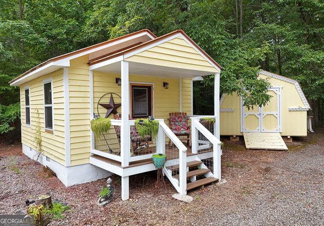 602+557 Hidden Pines Court 1 + 10, Hiawassee, GA 30546