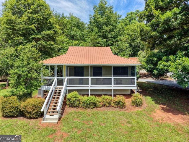 602+557 Hidden Pines Court 1 + 10, Hiawassee, GA 30546