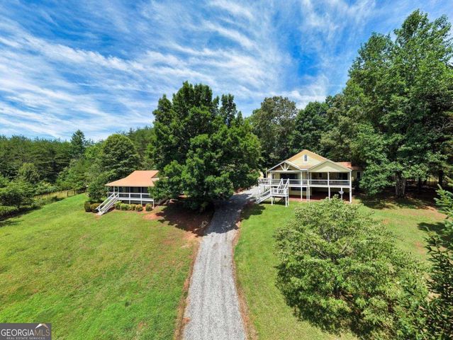 602+557 Hidden Pines Court 1 + 10, Hiawassee, GA 30546