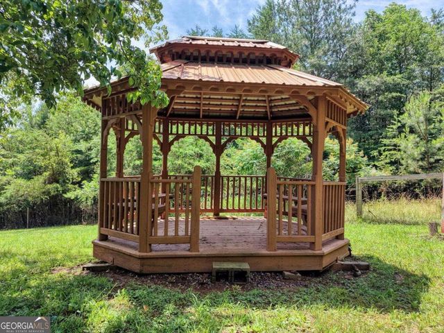 602+557 Hidden Pines Court 1 + 10, Hiawassee, GA 30546