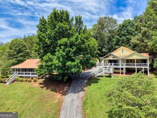 602+557 Hidden Pines Court 1 + 10, Hiawassee, GA 30546