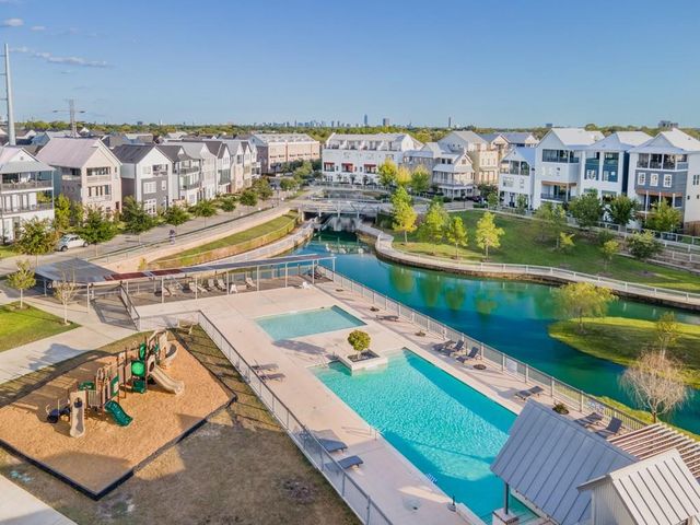 2641 Lake Kolbe Lane, Houston, TX 77080