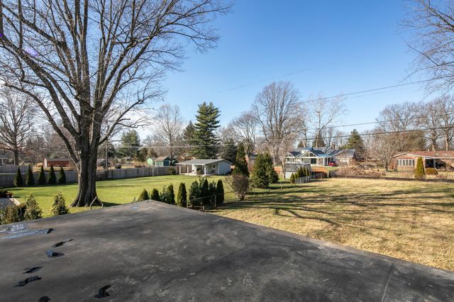 1147 Athenia Drive, Lexington, KY 40504