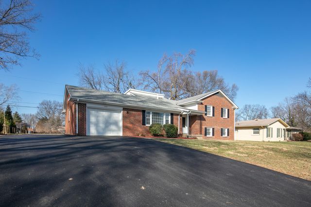1147 Athenia Drive, Lexington, KY 40504