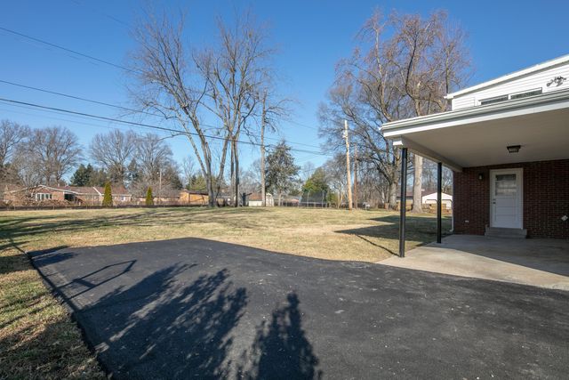 1147 Athenia Drive, Lexington, KY 40504