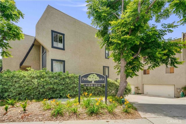 2710 Piedmont 23, Montrose, CA 91020