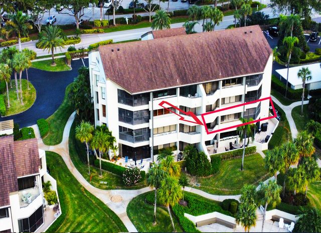 1117 Marine Way E K2l, North Palm Beach, FL 33408