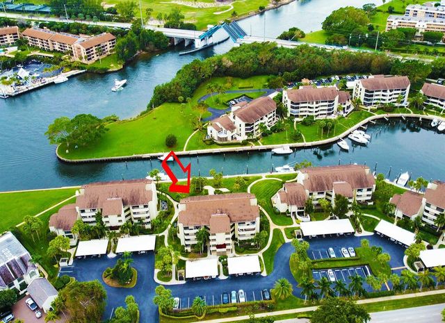 1117 Marine Way E K2l, North Palm Beach, FL 33408