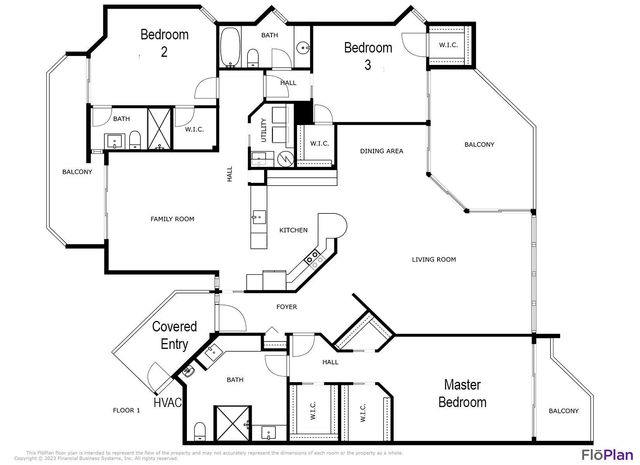 1117 Marine Way E K2l, North Palm Beach, FL 33408