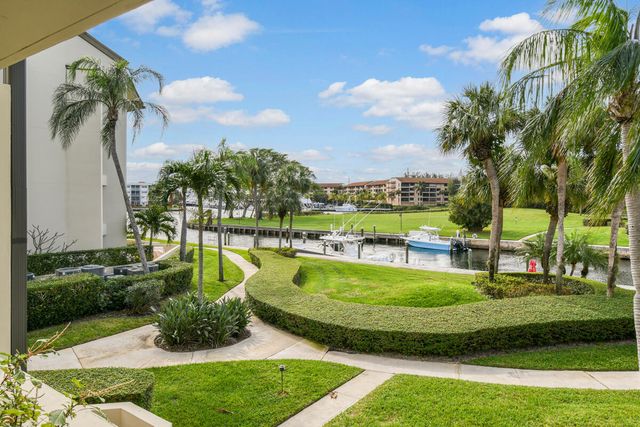 1117 Marine Way E K2l, North Palm Beach, FL 33408