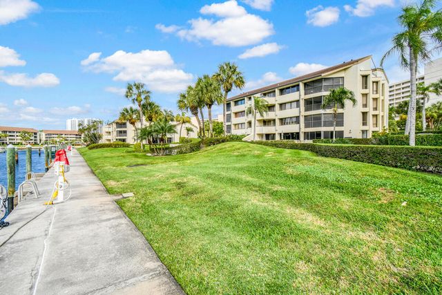 1117 Marine Way E K2l, North Palm Beach, FL 33408