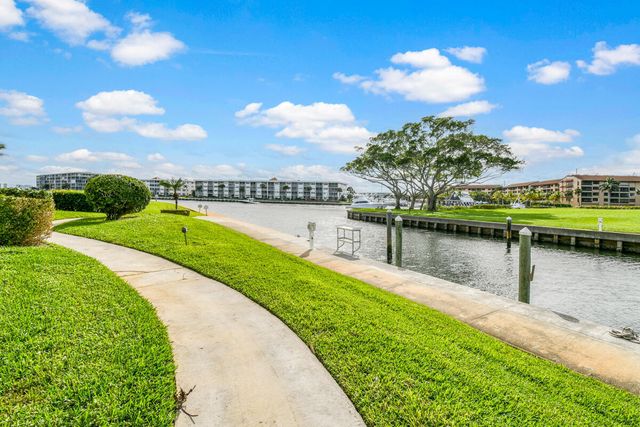 1117 Marine Way E K2l, North Palm Beach, FL 33408