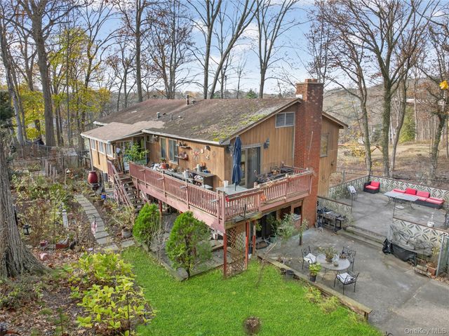 450 Valentine Avenue, Sparkill, NY 10976