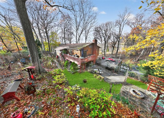 450 Valentine Avenue, Sparkill, NY 10976