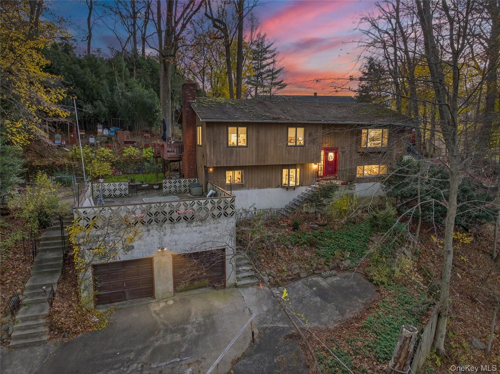 450 Valentine Avenue, Sparkill, NY 10976 — photo 2